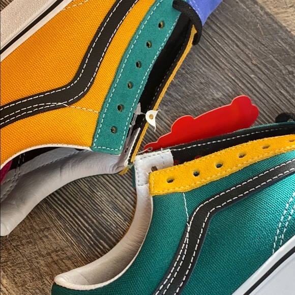 Vans Old Skool - Picture 5 of 8